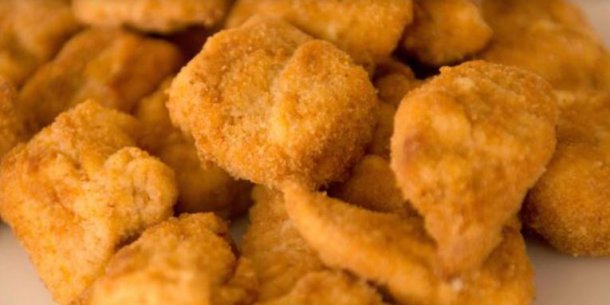 Chicken Nuggets